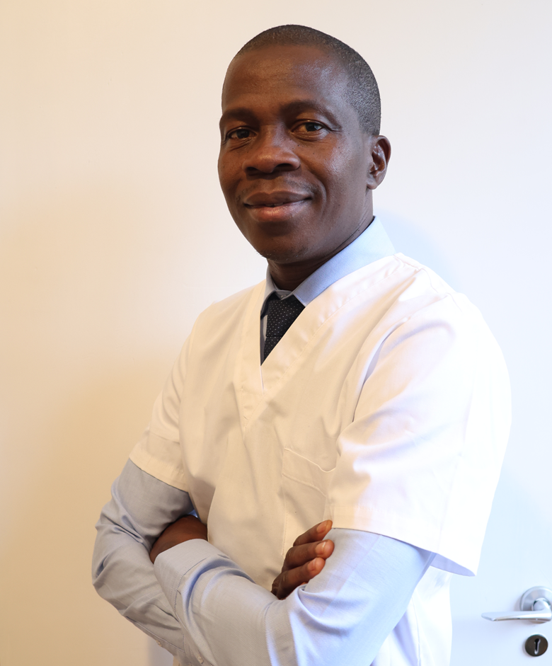 Founder of Vibelle Therapy