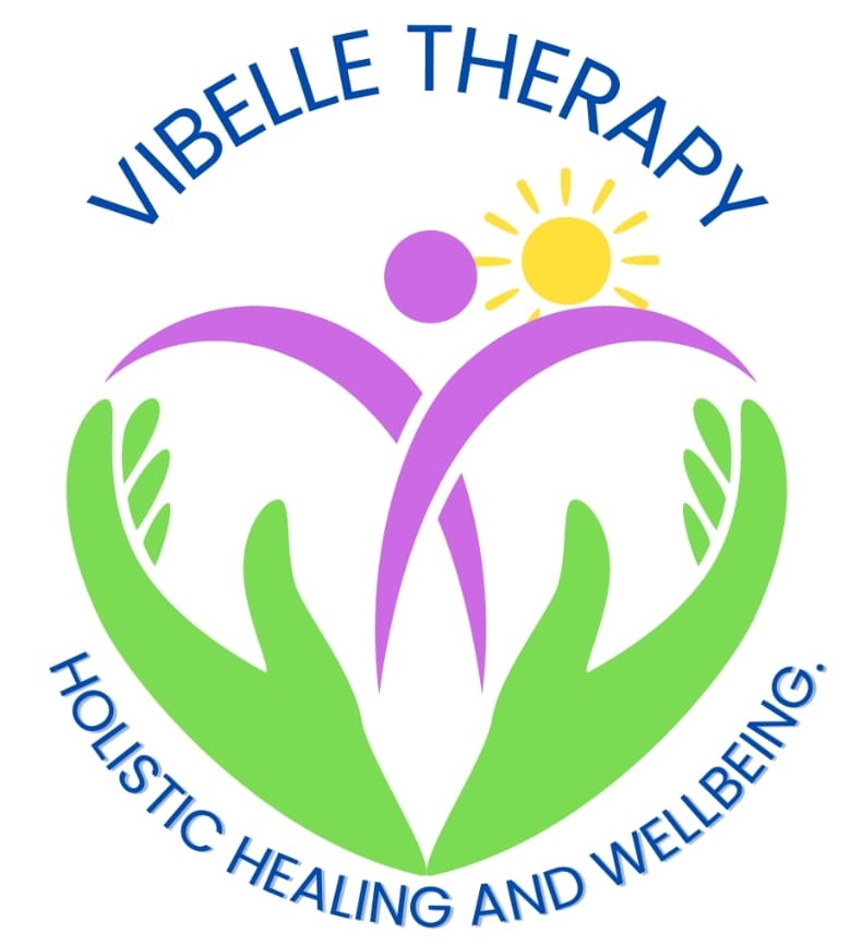 Vibelle Therapies logo