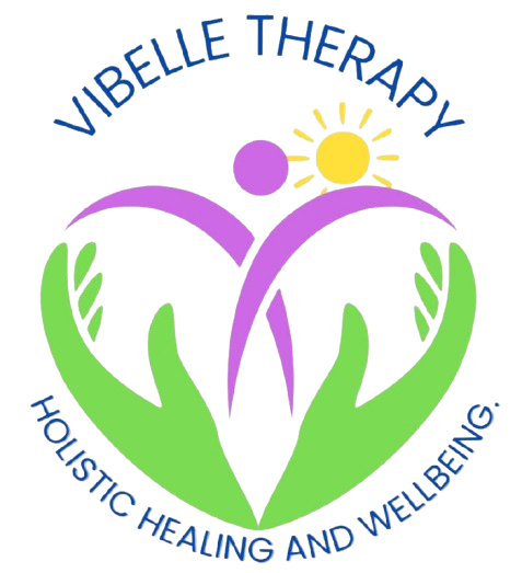 Vibelle Therapy logo